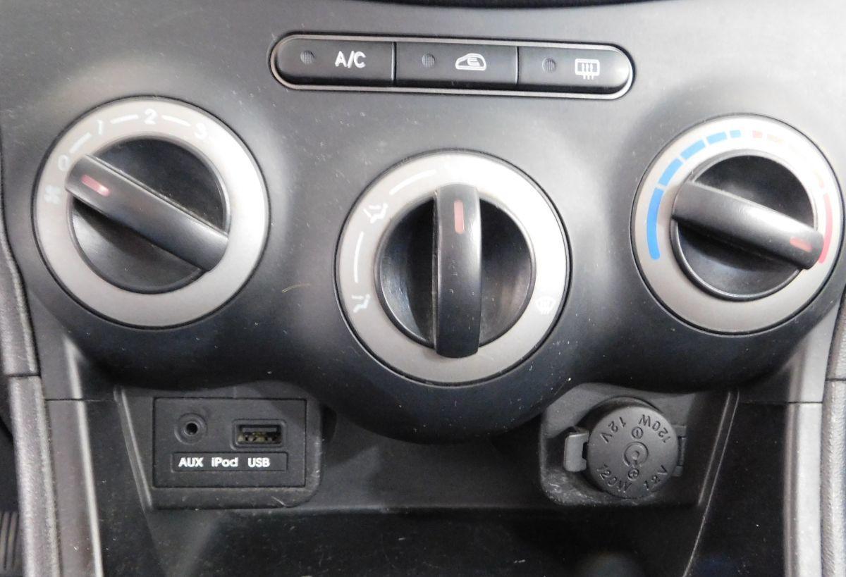 HYUNDAI - i10 - 1.1 12V Econext Classic Plus