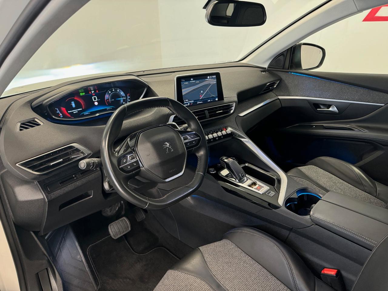 Peugeot 3008 PureTech Turbo 130 S&S EAT6 Allure 50.000 KM