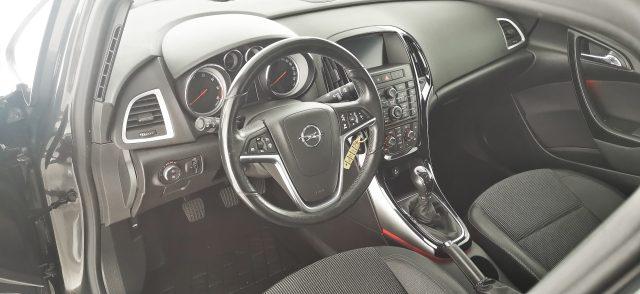 OPEL Astra 1.6 CDTI 136CV EcoFLEX S&S 4 porte Cosmo
