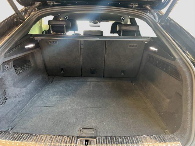 AUDI Q8 Q8 50 TDI 286 CV quattro tiptronic Sport