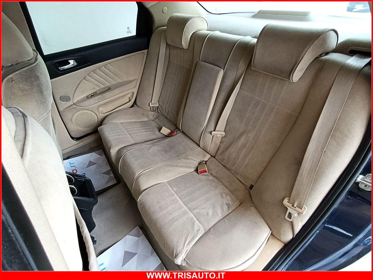 ALFA ROMEO 159 1.9 JTDm Distinctive (ANDROID AUTO)