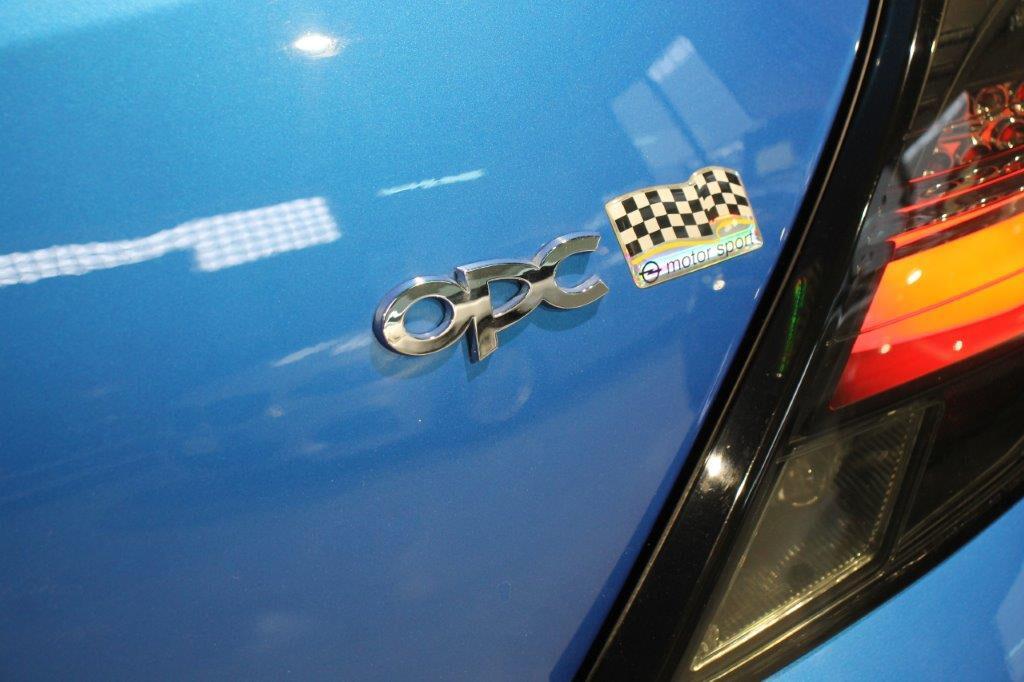 Opel Corsa 1.6 T 192CV 3 porte OPC MOTORE NUOVO