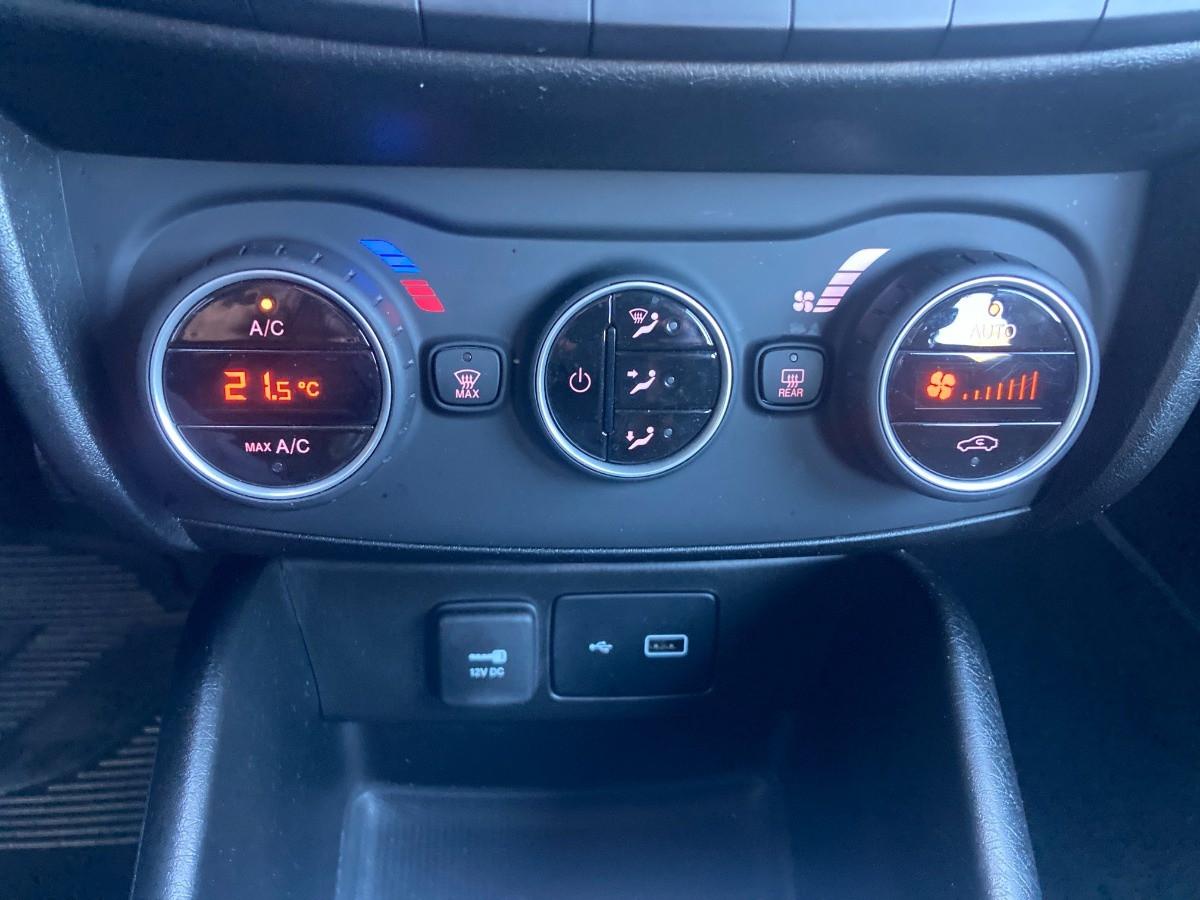 FIAT Tipo SW 1.3 mjt Business 95cv