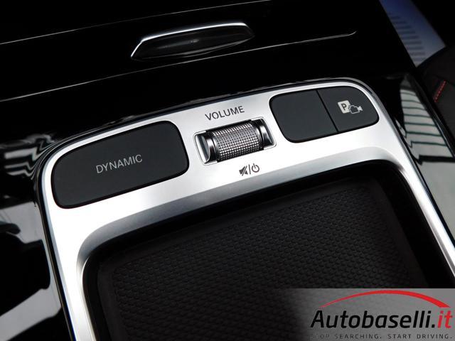 MERCEDES-BENZ CLA 180 D AMG LINE ADVANCED PLUS AUTOMATIC SHOOTING BRAKE