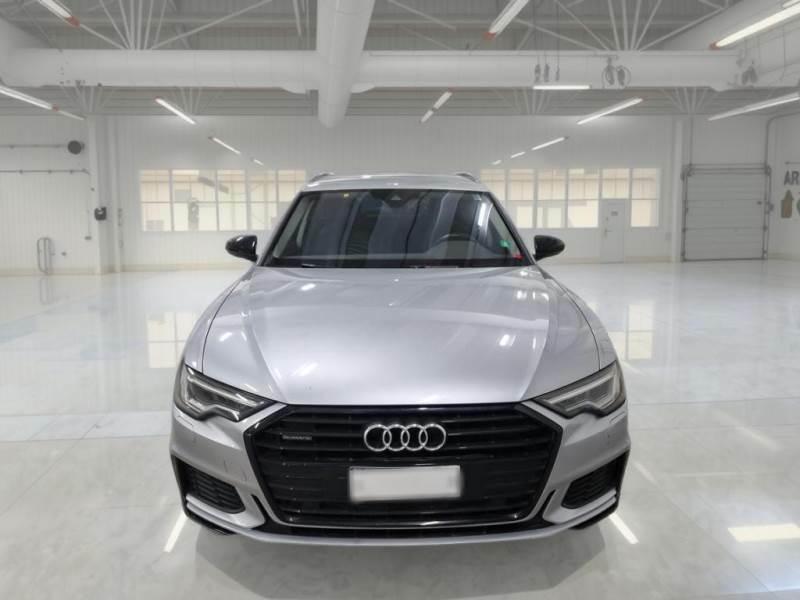 AUDI A6 55 TFSI E QUAT ULTRA S TRON S LINE P.AV STATION WAGON
