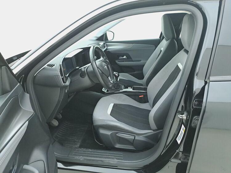 Opel Mokka Elegance BZ355199 1.2 Benzina 101CV