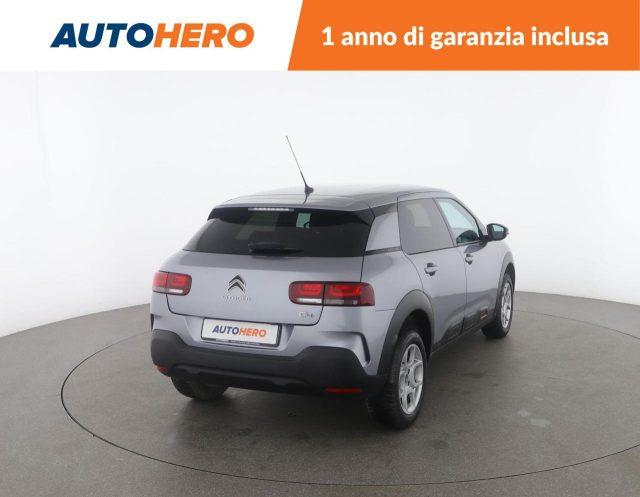 CITROEN C4 Cactus BlueHDi 100 S&S Shine