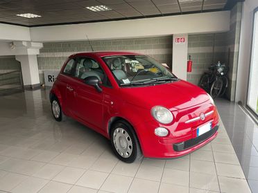 Fiat 500 1.3 Multijet 16V 75CV Pop
