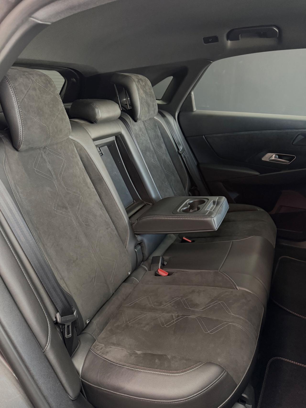 Ds 7 Crossback BlueHDi 130 cv Grand Chic PERFORMANCE LINE+