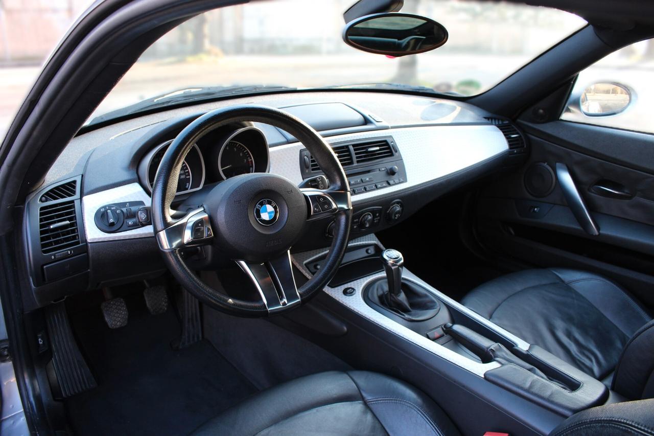 Bmw Z4 *Navi*Bi-Xenon*PDC*Service completo*