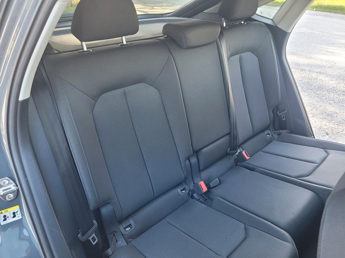 Audi Q3 SPB 45 TFSI e S tronic Business Plus