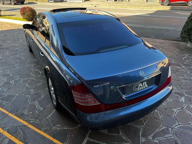 MAYBACH 57 Maybach 57