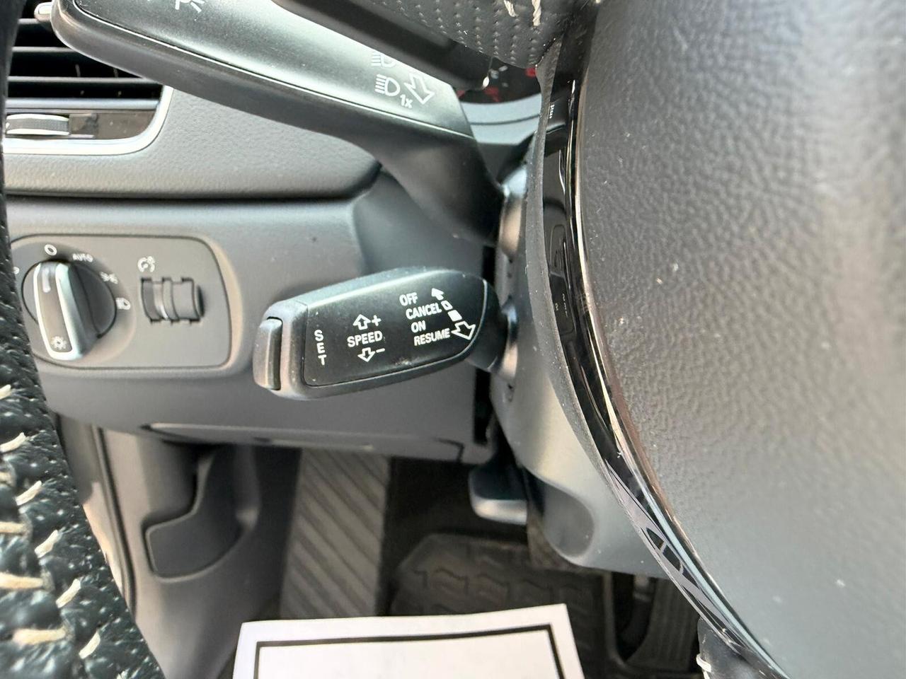 Audi Q3 S Line 2.0 Diesel Automatica