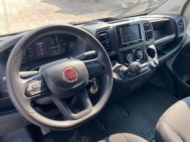 FIAT Ducato 35 2.2 Mjt 140CV L2H2