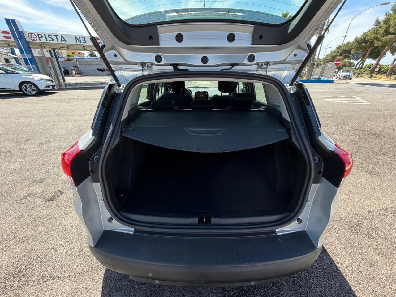 Renault Clio Sporter dCi 8V 75CV Start&Stop Energy Zen