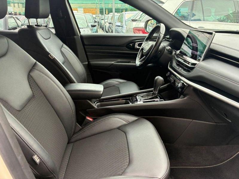 Jeep Compass 1.3 Turbo T4 150 CV aut. 2WD 80° Anniversario