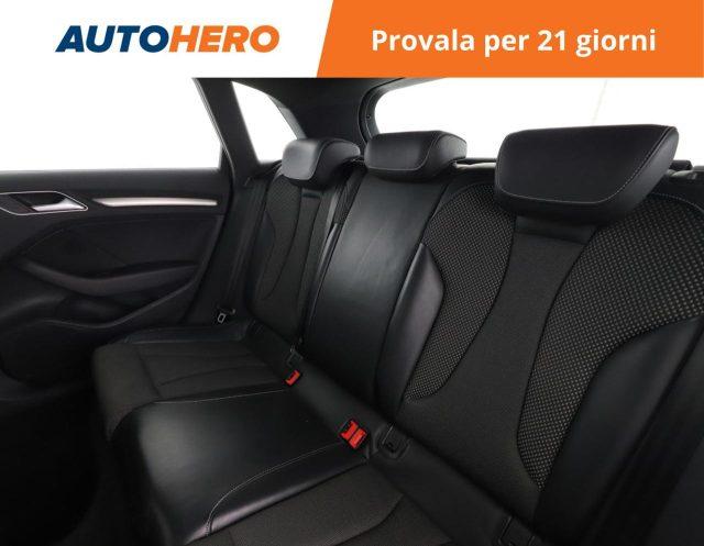 AUDI A3 SPB 1.8 TFSI S Line