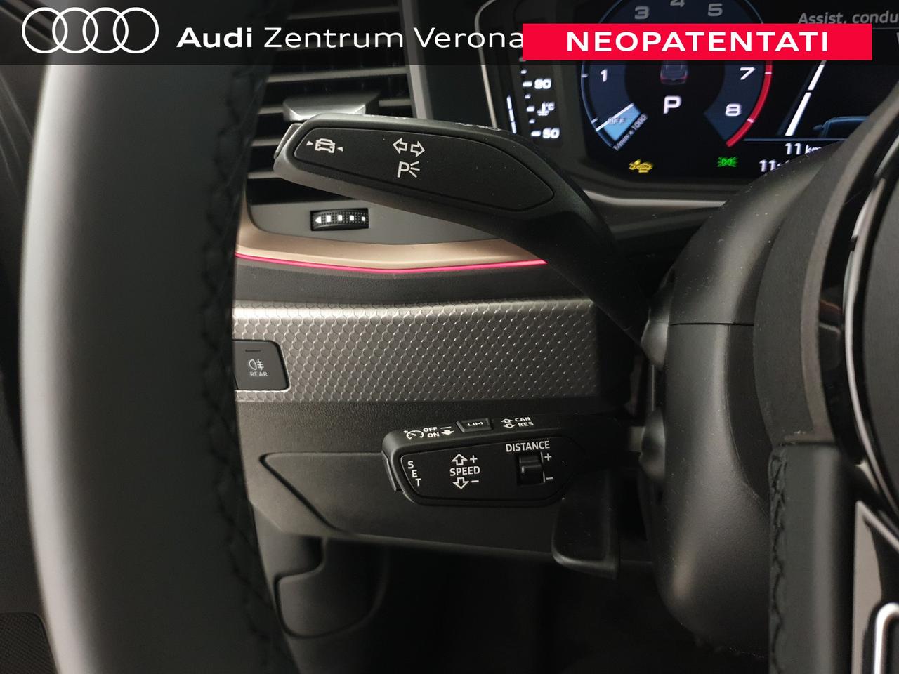 Sportback 30TFSI 116CV S tronic Business