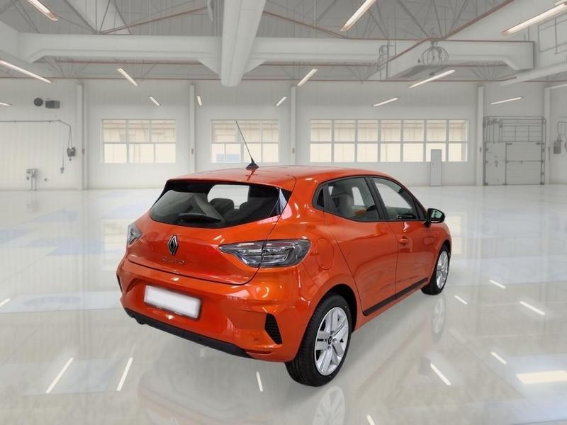 RENAULT CLIO 1.0 SCE 49KW EVOLUTION 5 PORTE BERLINA
