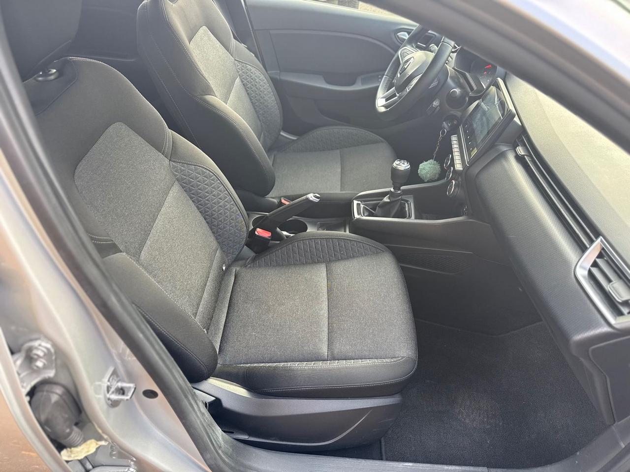 Renault Clio Intens 1.0 ECO-G 100 #7495