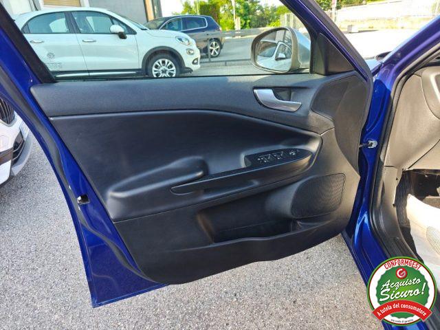 ALFA ROMEO Giulietta 1.6 JTDm 120 CV Super