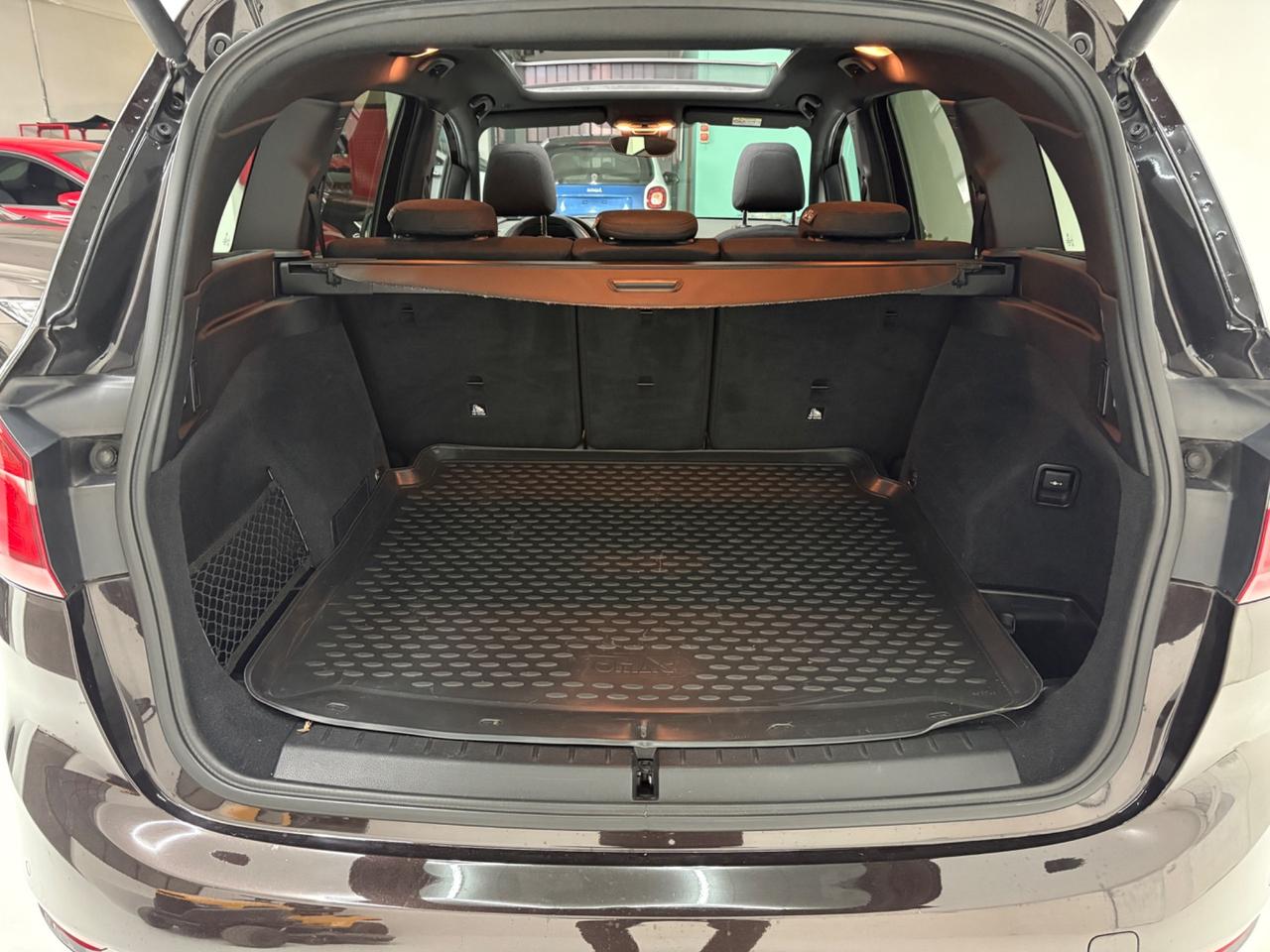 Bmw 2er Gran Tourer 216d Gran Msport