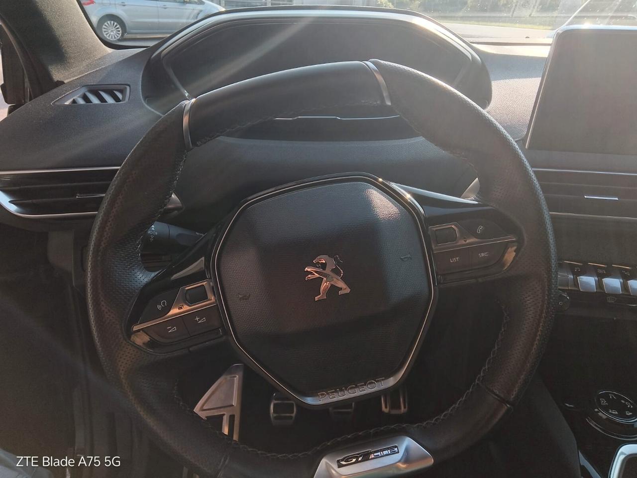 Peugeot 3008 1.5 Diesel Neopatentati