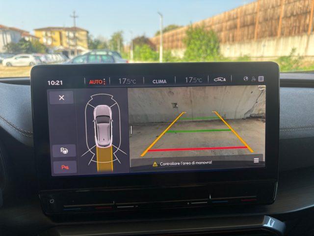 CUPRA Formentor 2.0 TDI 4Drive DSG PRONTA CONSEGNA