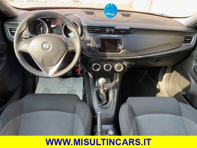 ALFA ROMEO Giulietta 1.4 Turbo 120 CV Super