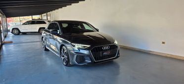 Audi A3 SPB 35 TDI S tronic line edition