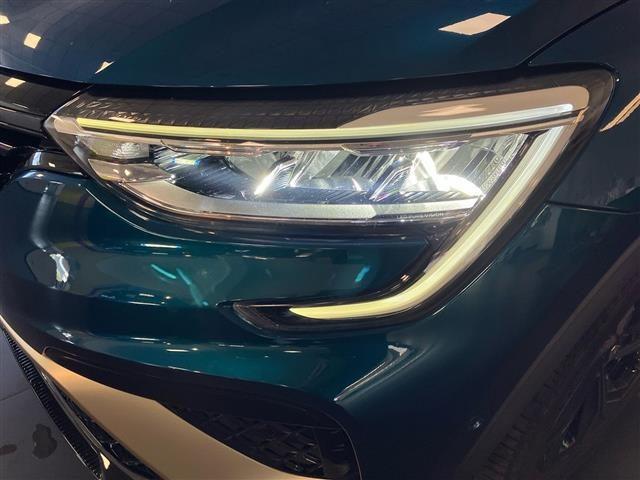 RENAULT Arkana 1.6 E-Tech full hybrid E-Tech Engineered Au