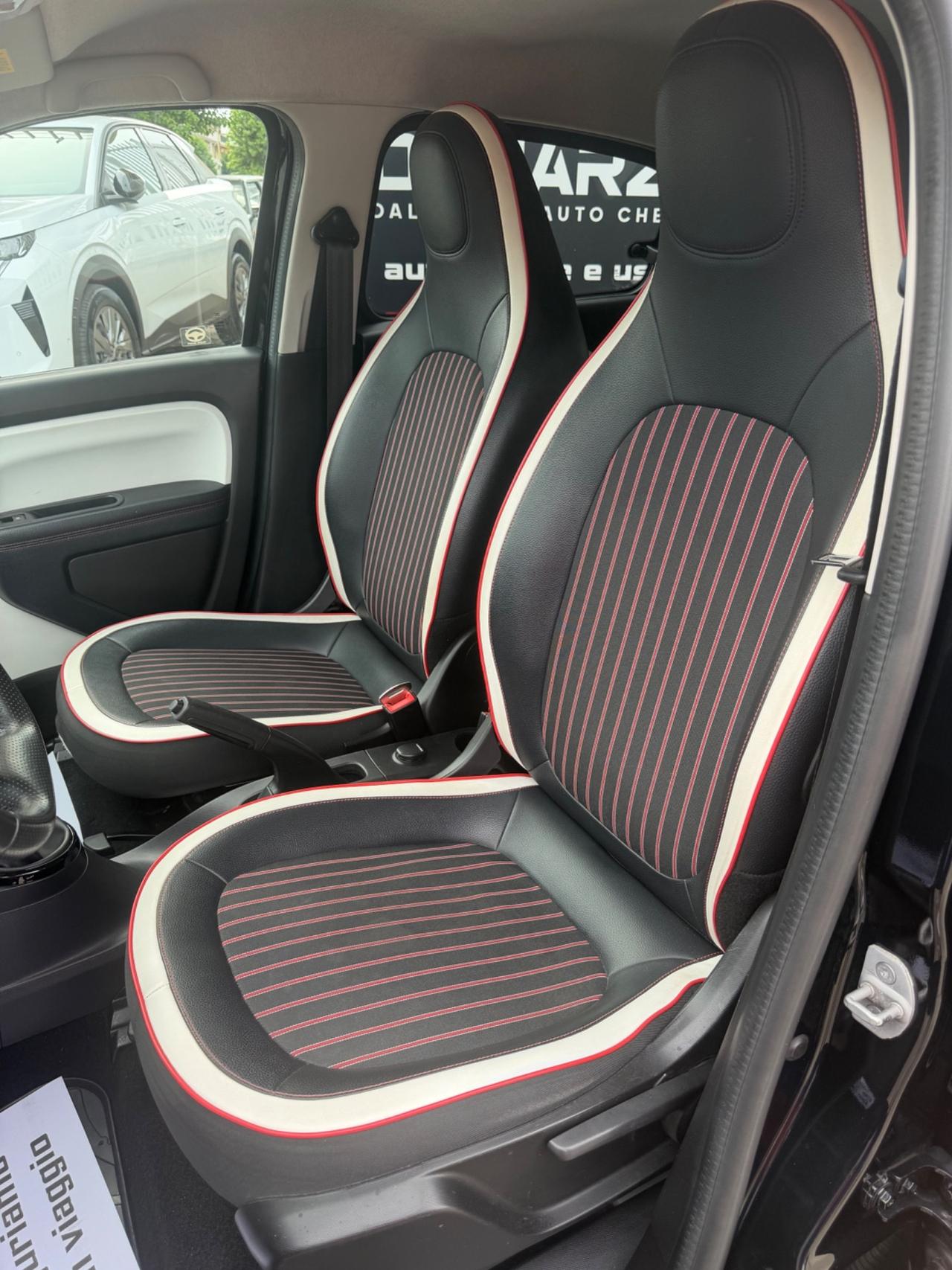 Renault Twingo SCe 65 CV Intens