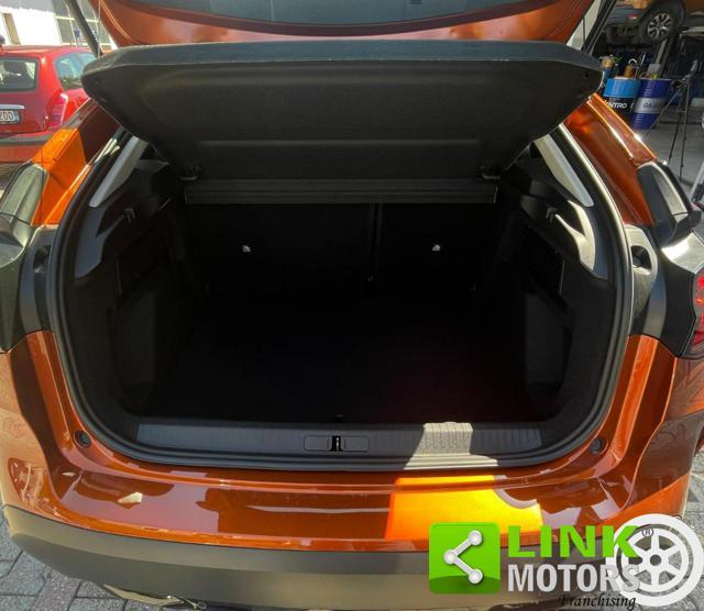 CITROEN C4 X PureTech 130 S&S Feel Garanzia inclusa