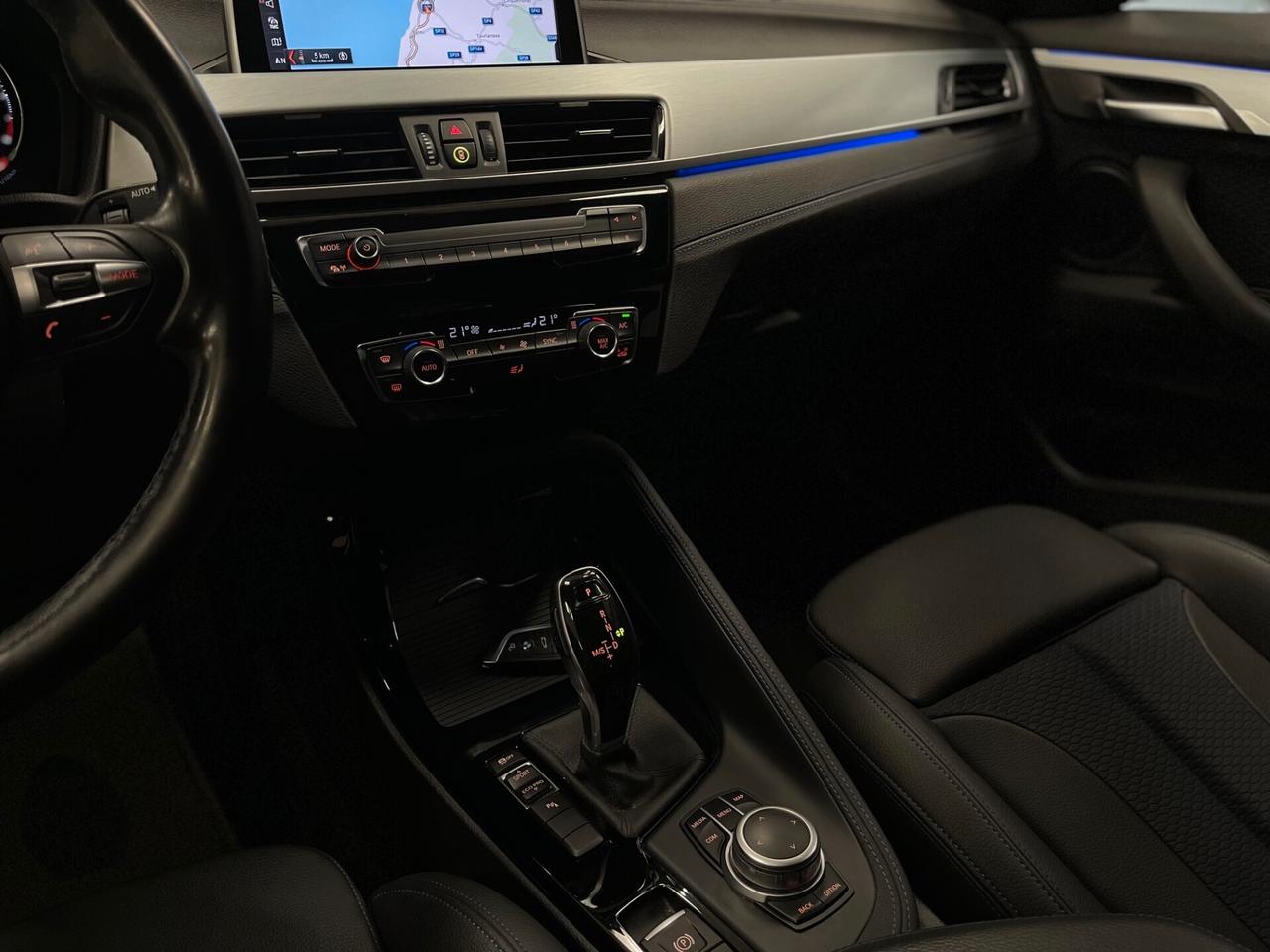 Bmw X2 sDrive2.0d 150cv Msport