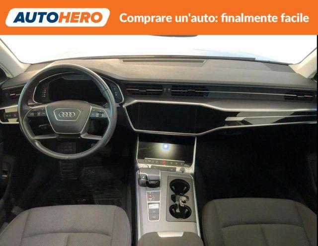 AUDI A6 Avant 40 2.0 TDI S tronic Business