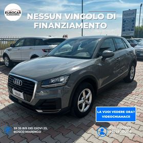 Audi Q2 30 TDI Business Design