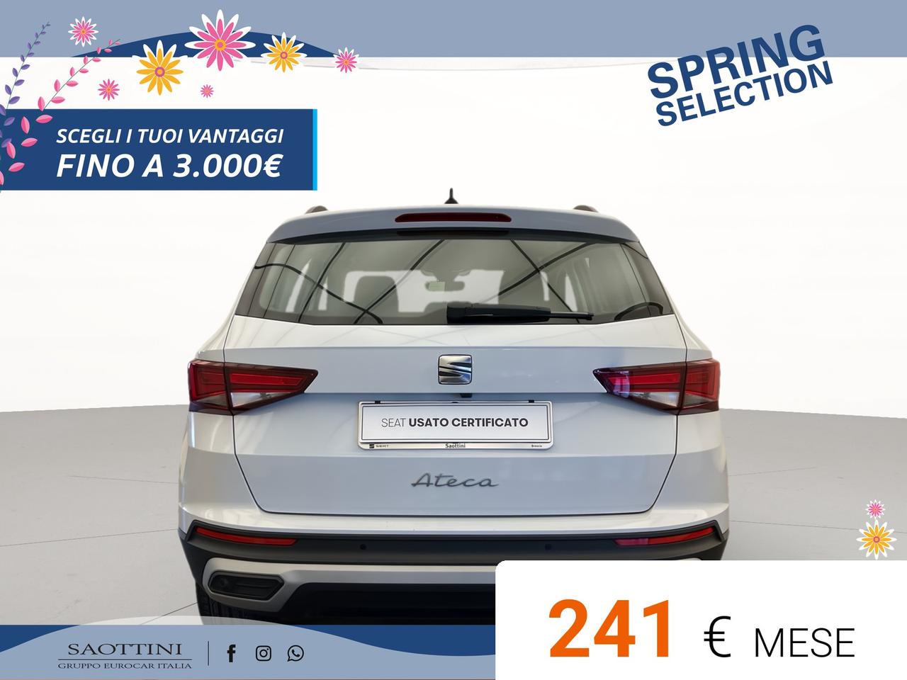 1.5 ecotsi Business 150 CV DSG
