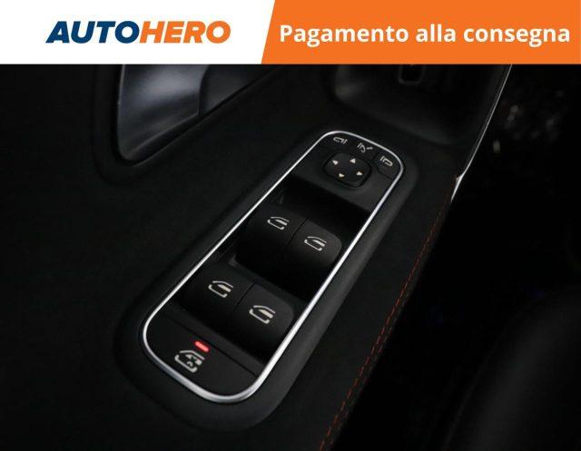 MERCEDES-BENZ A 250 e Automatic EQ-Power Premium