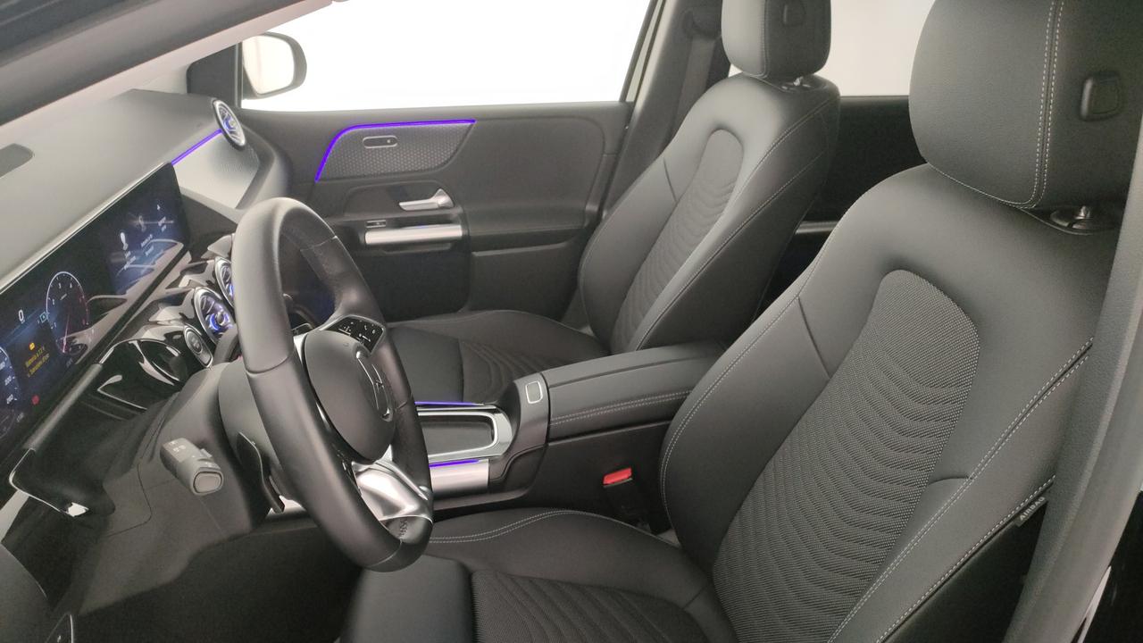 Mercedes-Benz B 200 d Progressive Advanced Plus auto