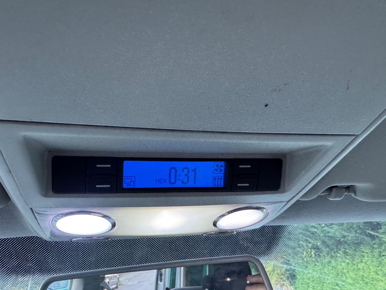 Volkswagen Multivan 2.5 TDI/130CV Trendline