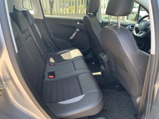PEUGEOT 2008 1° serie BlueHDi 120 S&S Féline