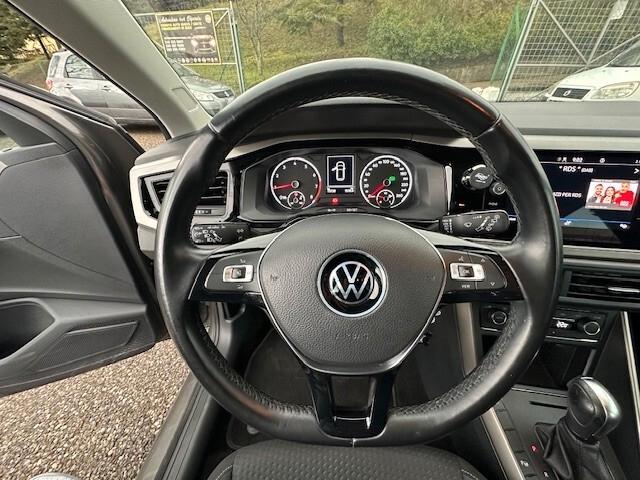 Volkswagen Polo 1.0 TSI 95cv DSG Highline