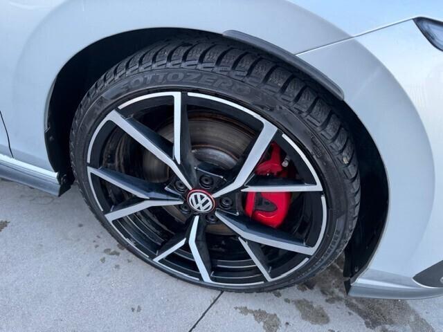 Volkswagen Golf GTI 2.0 DSG 245CV