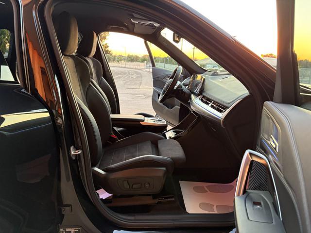 BMW X1 xDrive 20d Msport Pro ''TOTAL BLACK''.