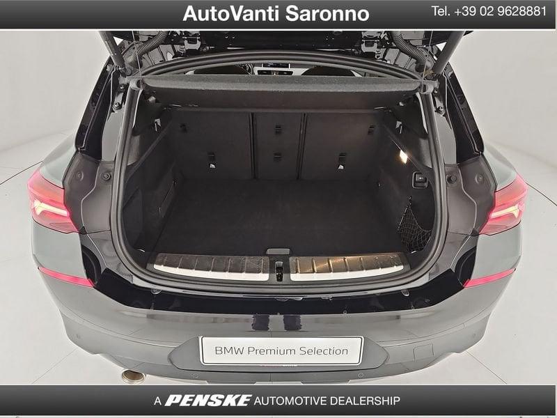 BMW X2 X2 sDrive18i Business-X