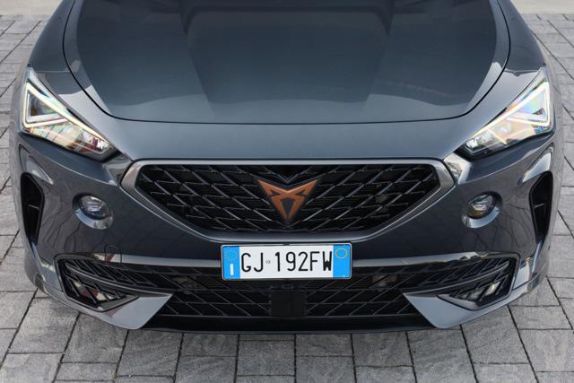 CUPRA Formentor 1.5 TSI DSG