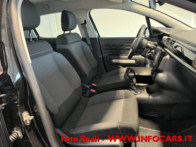 CITROEN C3 BlueHDi 100 S&S Feel PROMO
