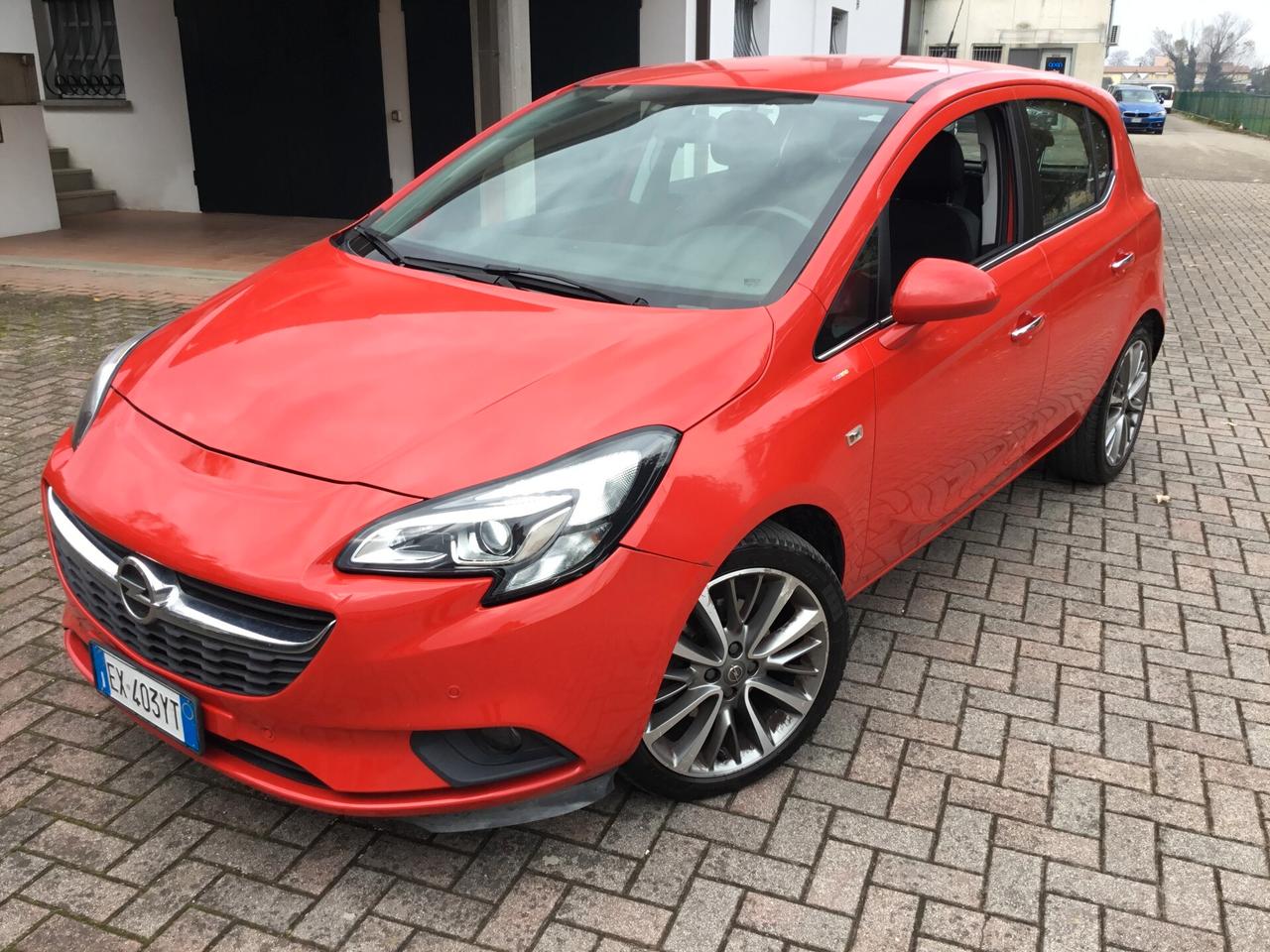 Opel Corsa 1.3 CDTI ecoFLEX Start&Stop 5 porte b-Color