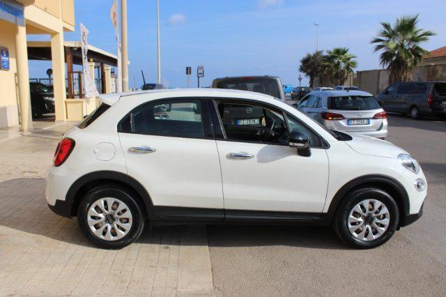 FIAT 500X 1.3 MultiJet 95 CV Cult