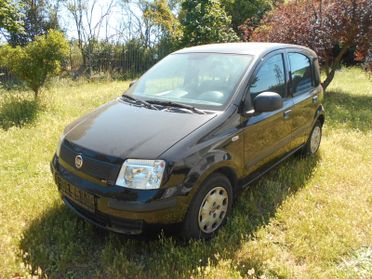 Fiat Panda 1.2 Dynamic Euro 5 NEO PATENTATI